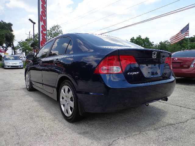 Honda Civic 2006 photo 3