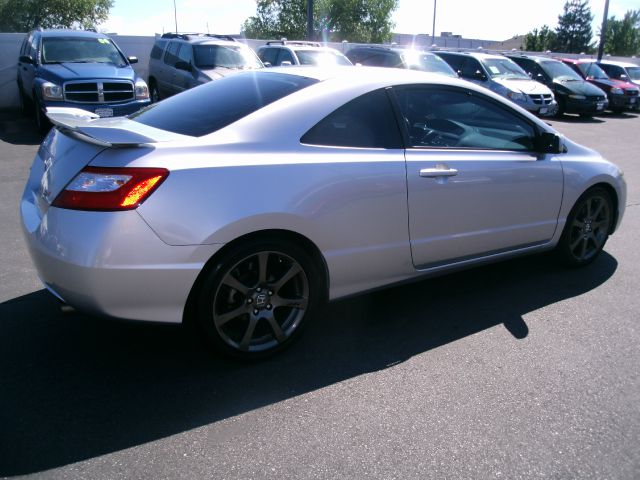 Honda Civic 2006 photo 1