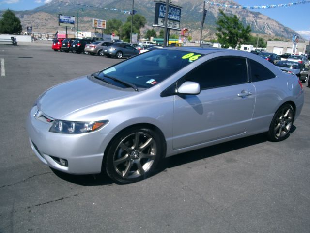 Honda Civic 2006 photo 3