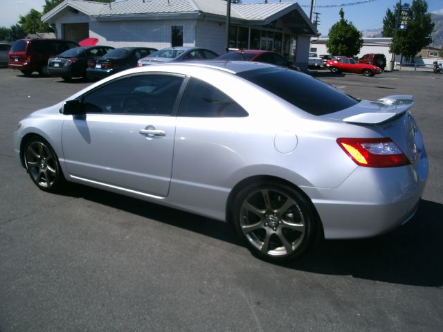 Honda Civic 2006 photo 4