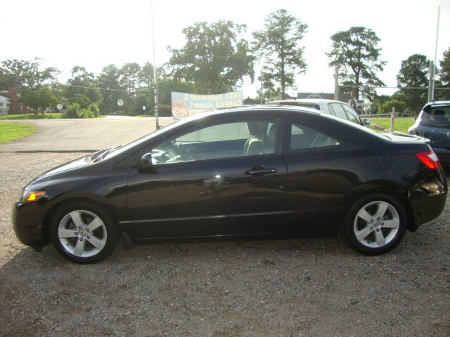 Honda Civic 2006 photo 0