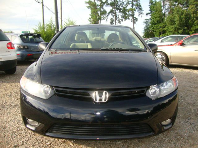 Honda Civic 2006 photo 1