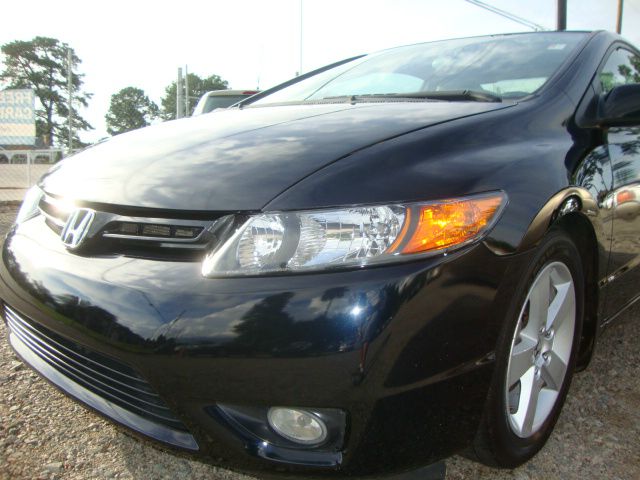 Honda Civic 2006 photo 2