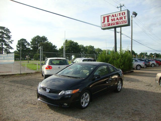 Honda Civic 2006 photo 3