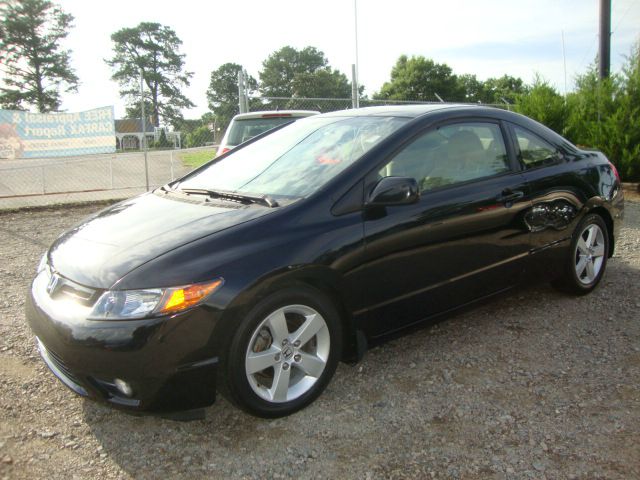 Honda Civic 2006 photo 4