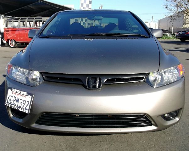 Honda Civic 2006 photo 1