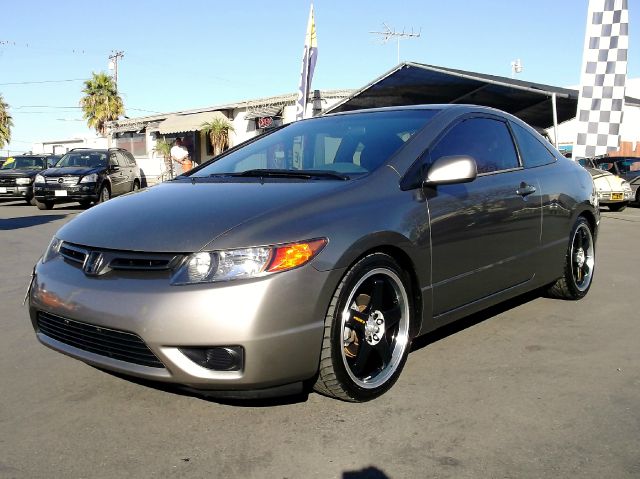 Honda Civic 2006 photo 3