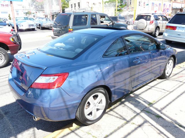 Honda Civic 2006 photo 15