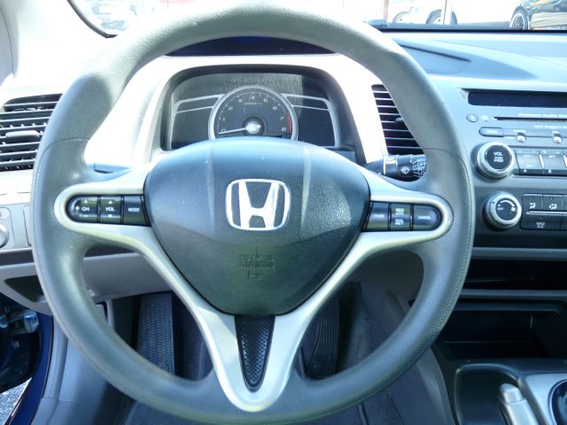 Honda Civic 2006 photo 19