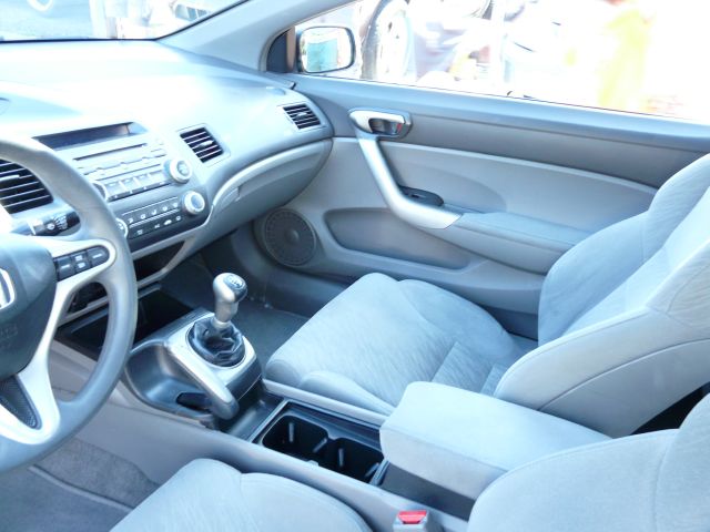 Honda Civic 2006 photo 3