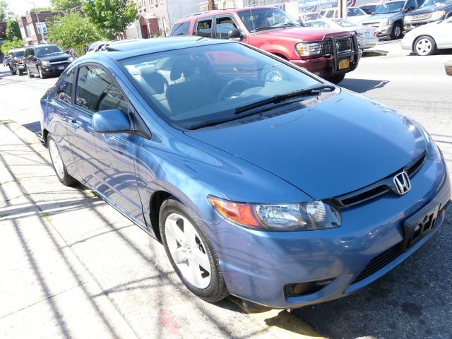 Honda Civic 2006 photo 4