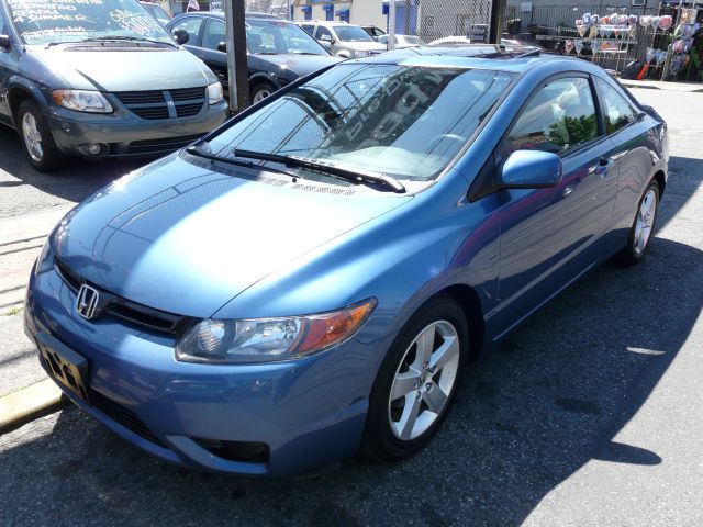 Honda Civic 2006 photo 7