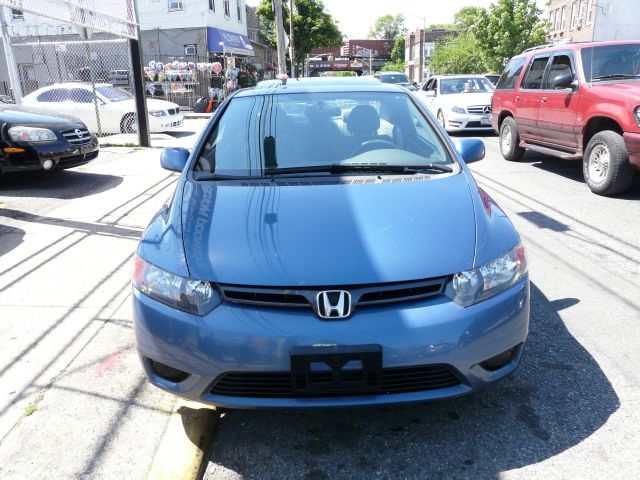 Honda Civic 2006 photo 9