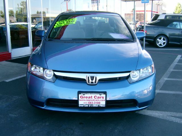 Honda Civic 2006 photo 2