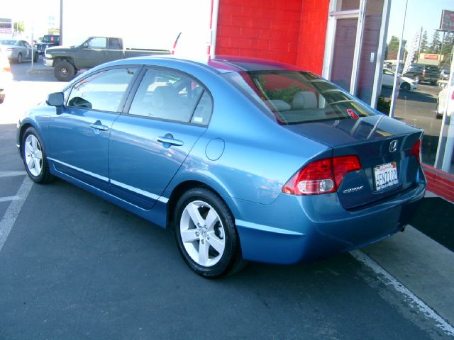 Honda Civic 2006 photo 4