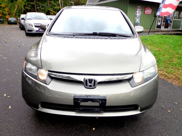 Honda Civic 2006 photo 1