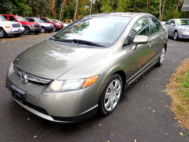 Honda Civic 2006 photo 3