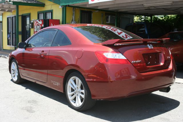 Honda Civic 2006 photo 1