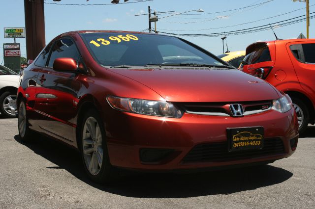 Honda Civic 2006 photo 2