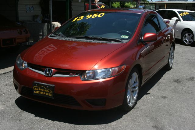 Honda Civic 2006 photo 3