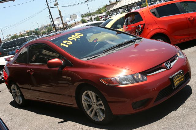 Honda Civic 2006 photo 4