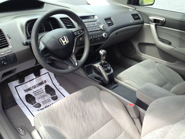 Honda Civic 2006 photo 1