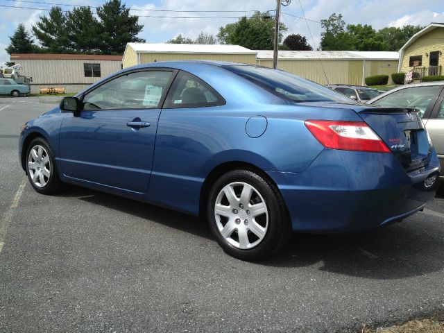 Honda Civic 2006 photo 2