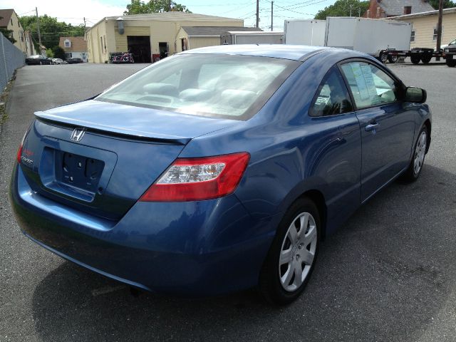 Honda Civic 2006 photo 4