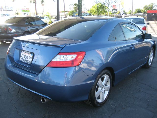 Honda Civic 2006 photo 0