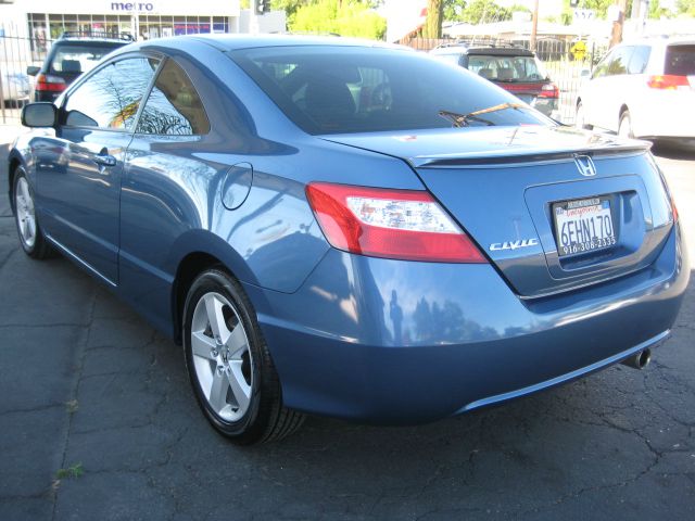 Honda Civic 2006 photo 1