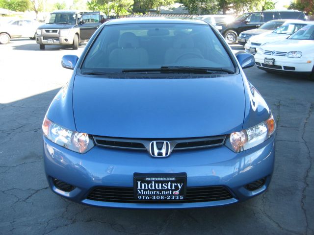 Honda Civic 2006 photo 2