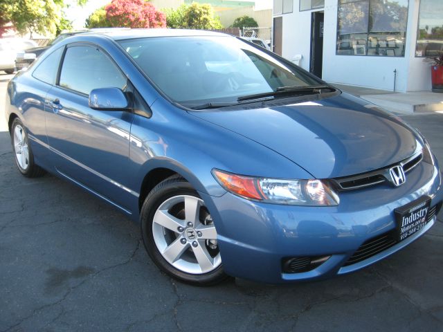 Honda Civic 2006 photo 3