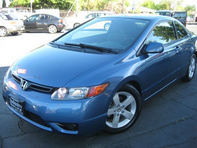 Honda Civic 2006 photo 4