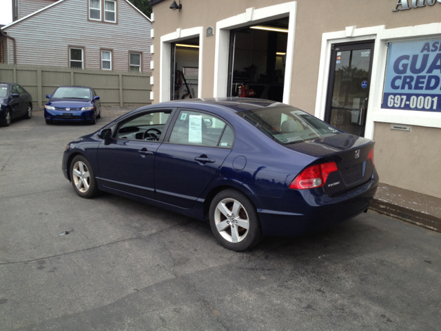 Honda Civic 2006 photo 1