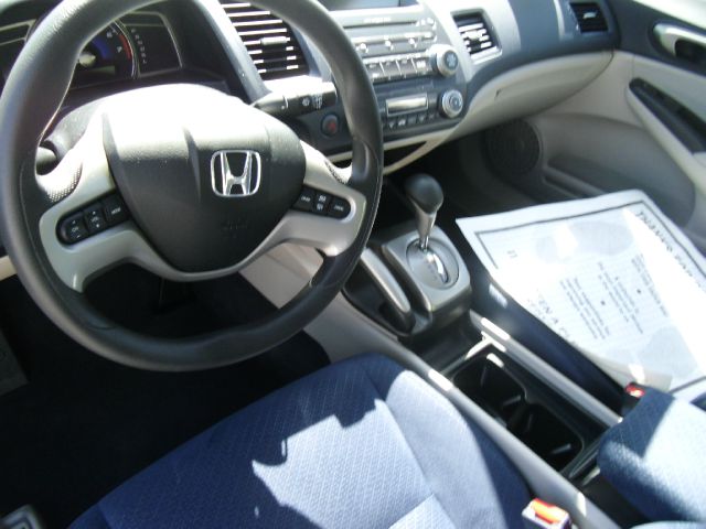 Honda Civic 2006 photo 10