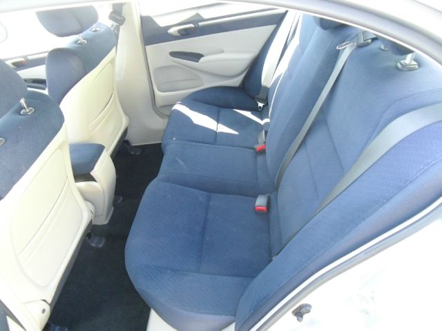 Honda Civic 2006 photo 3