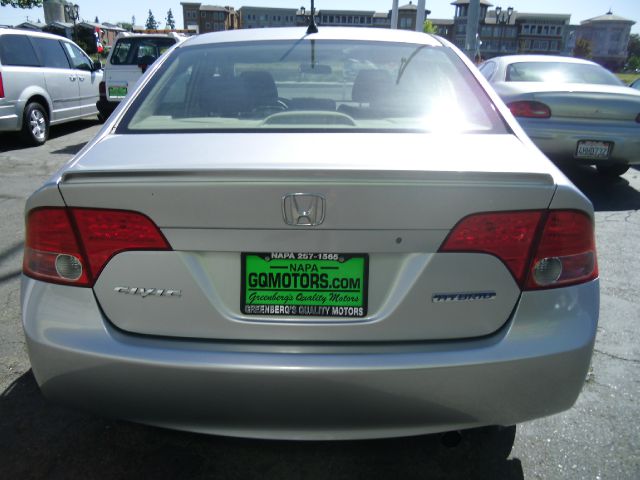 Honda Civic 2006 photo 5