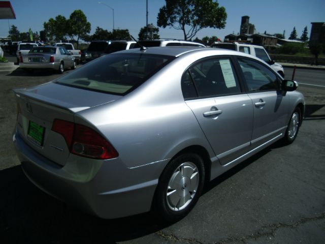 Honda Civic 2006 photo 6