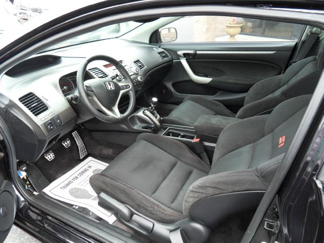 Honda Civic 2006 photo 1