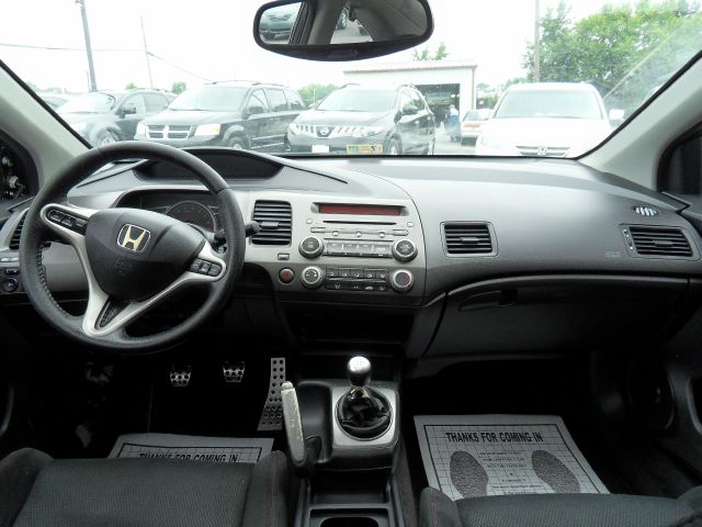 Honda Civic 2006 photo 2