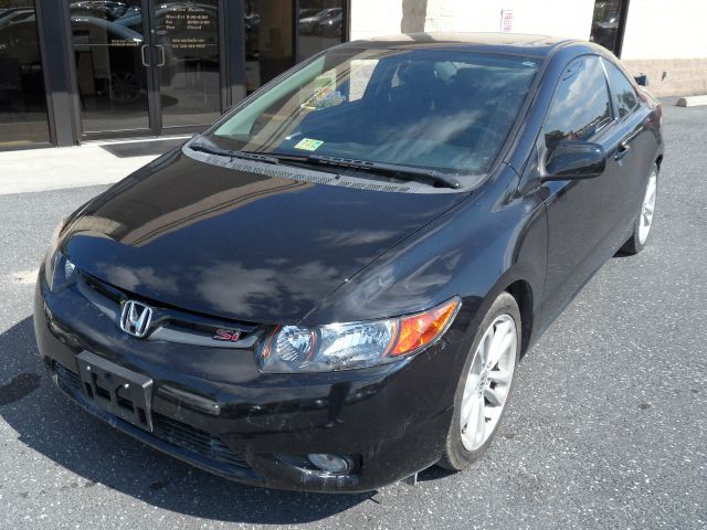 Honda Civic 2006 photo 4