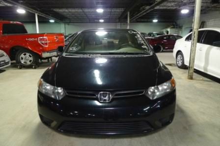 Honda Civic 2006 photo 1