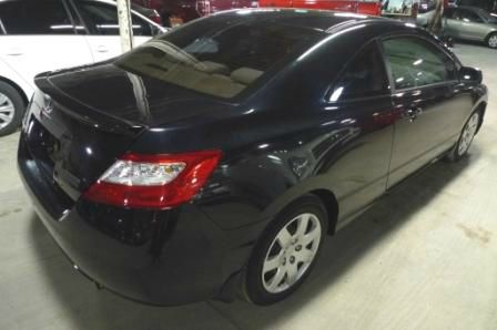 Honda Civic 2006 photo 2