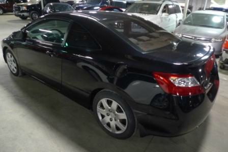 Honda Civic 2006 photo 4