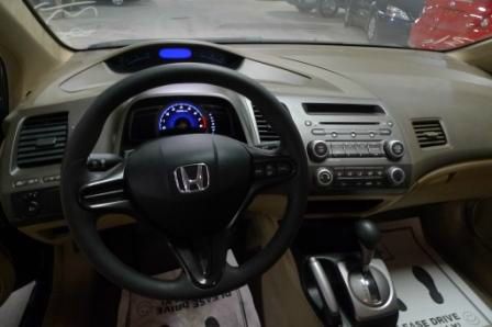 Honda Civic 2006 photo 6