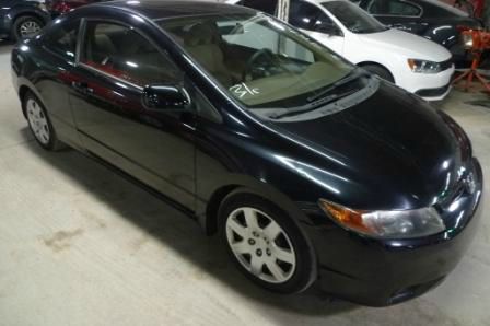 Honda Civic 2006 photo 7