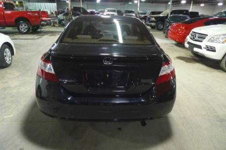 Honda Civic 2006 photo 8