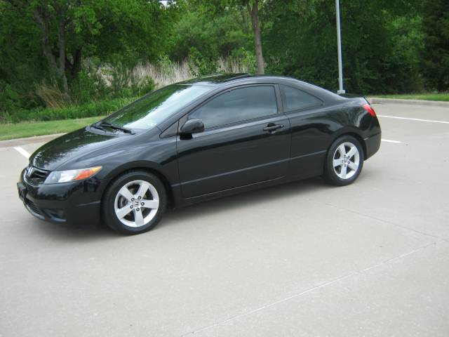 Honda Civic 2006 photo 5