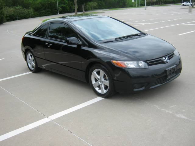 Honda Civic 2006 photo 1