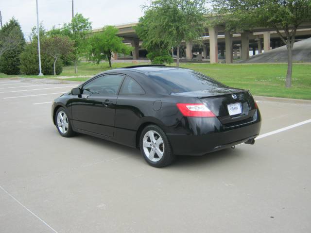 Honda Civic 2006 photo 4